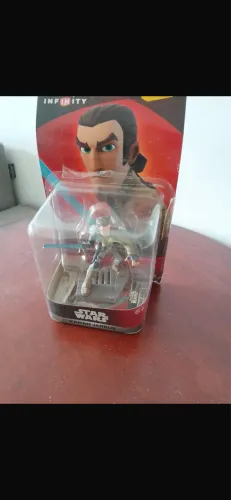 Disney Infinity 3.0 Kanan Jarrus Novo