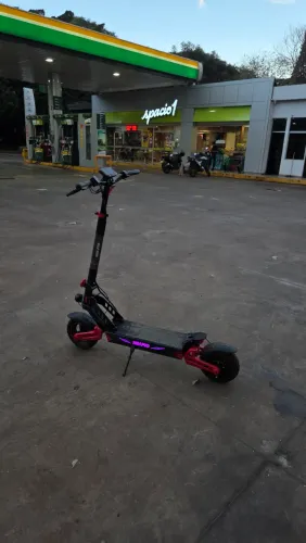 Patinete midi-pro