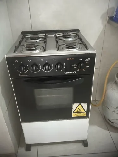 FOGÃO