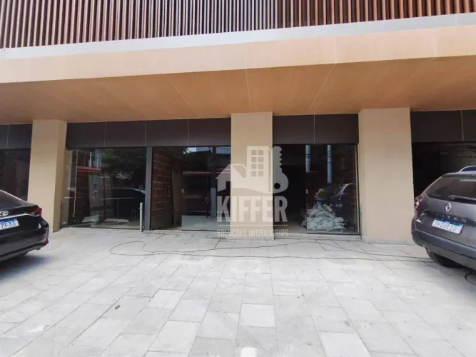 Loja para alugar, 39 m² por R$ 15.000,02 - Icaraí - Niterói/RJ