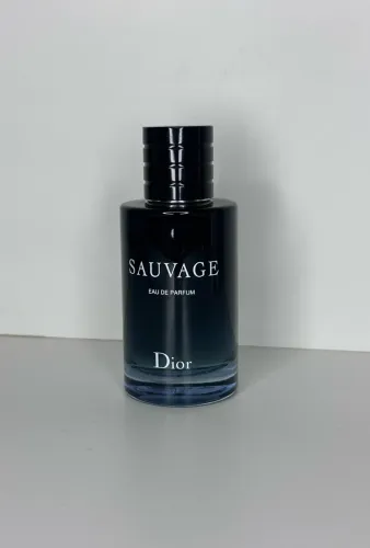 Sauvage Dior EDP 100 ml