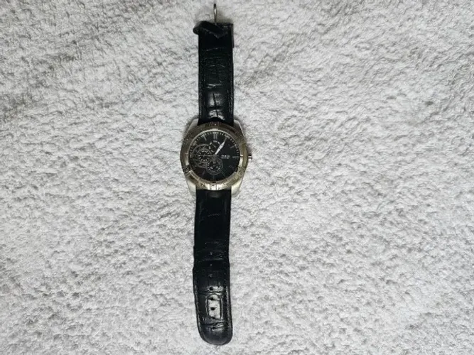 Relogio Guess 92480G0GSNC3