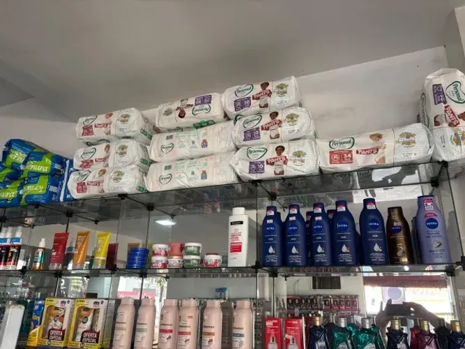 Drogaria Completa 
