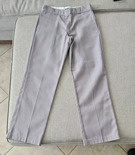 Dickies 874 Cinza