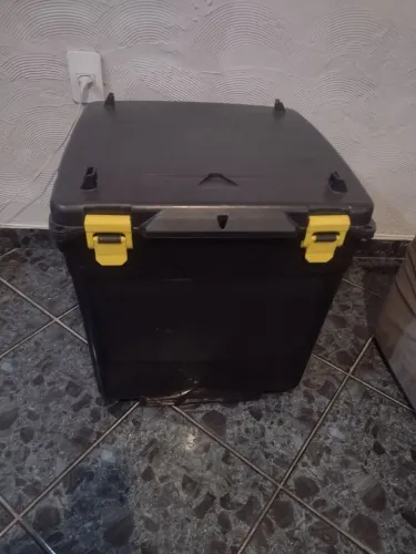 BAU 110 LITROS ICBRAS