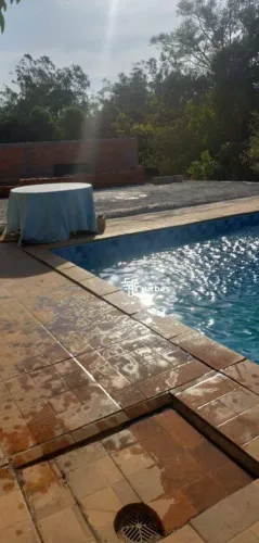 Chácara com 4 dormitórios à venda, 1500 m² por R$ 500.000,00 - Jardim Lagoa Nova - Limeira
