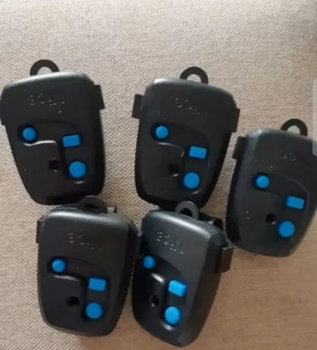 Controle remoto Novo Portão eletrônico Pecinin