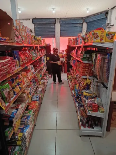 PASSO PONTO MERCADINHO E HORTIFRUTI 