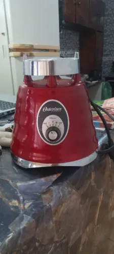 Liquidificador Oster ( só a base )