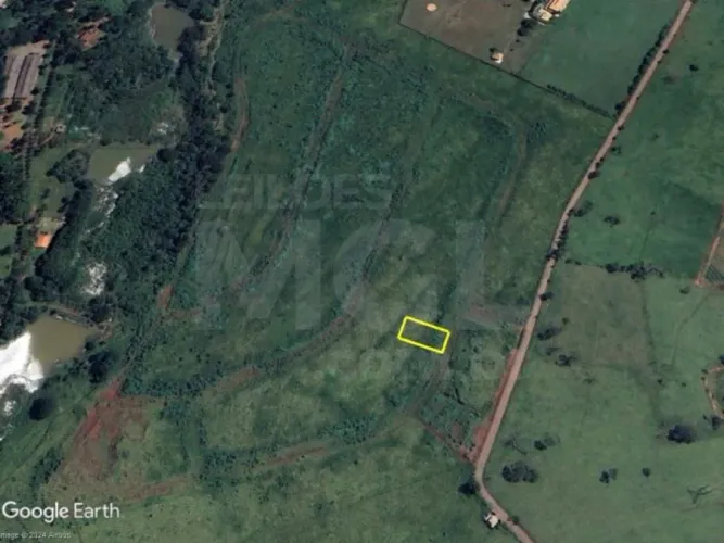 IGARAPE/MG  Lote com 1.007,52m² no Vista Bela