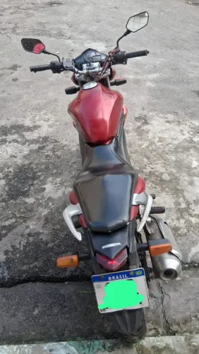 Venho Honda CB300 - 