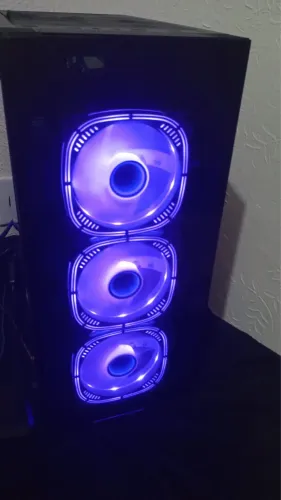 Pc gamer completo 