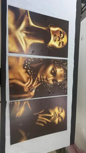 Vendo quadro para area da beleza