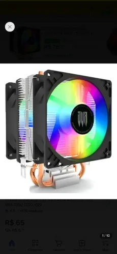 Kit placa mãe e processador Xeon E5-2680v3 com arcoole 