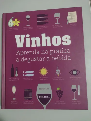 Descubra o mundo dos vinhos como um especialista!