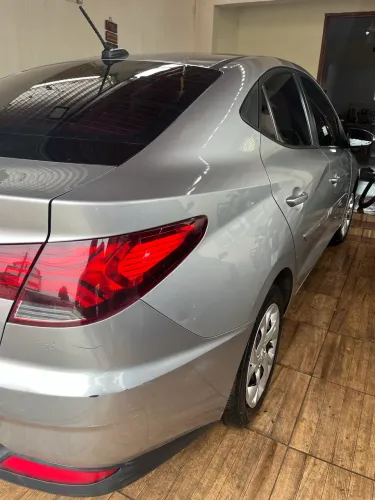 Hyundai HB20S Vision 1.0 Flex 12V MEC 2021