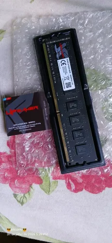 Troco memória ram de pc em memória ram de notebook
