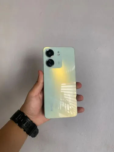 Redimi 13C | Original