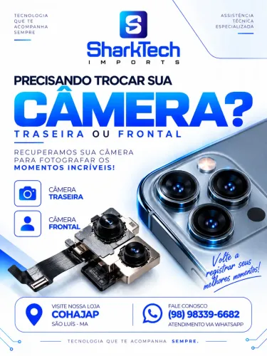 Assistência técnica especializada em São Luís
