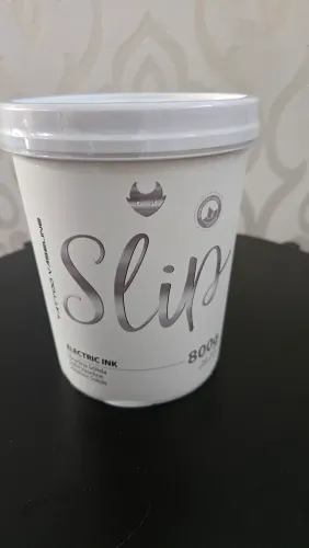 Vaselina Slip Eletric ink 800ml