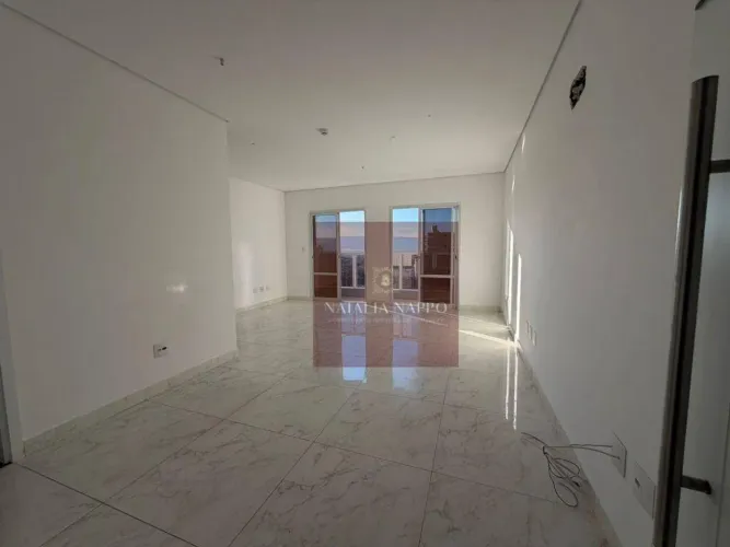 Sala para alugar, 43 m² por R$ 3.200,00/mês - Boqueirão - Praia Grande/SP