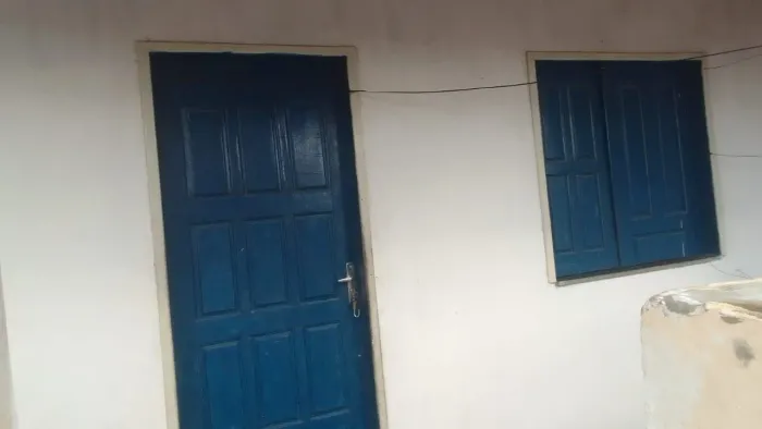 Alugo casa no Marcos freire 2
