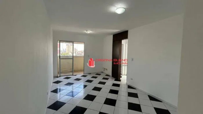 2 QUARTOS, 2 VAGAS, ÓTIMO LAZER, 55 m² - Jabaquara - São Paulo/SP - AP7905