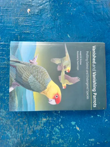Relíquias da Natureza