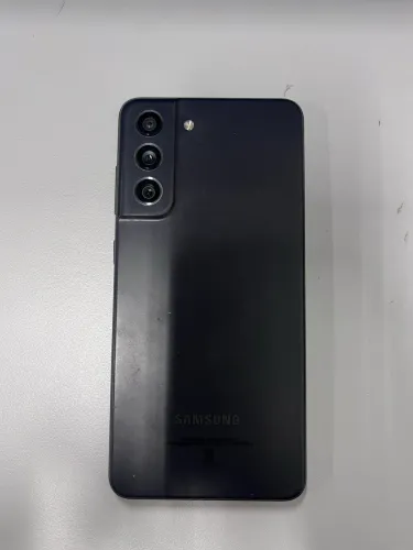 Samsung Galaxy S21 FE 128GB 5G Grafite - Tudo funcionando