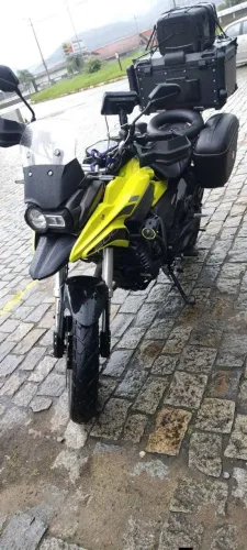 Shineray Storm200