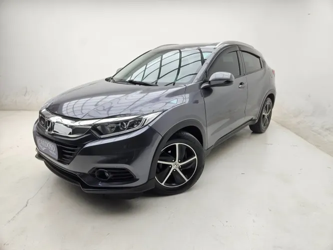 Honda HR-V EX 1.8 Flexone 16V 5P Aut. 2021