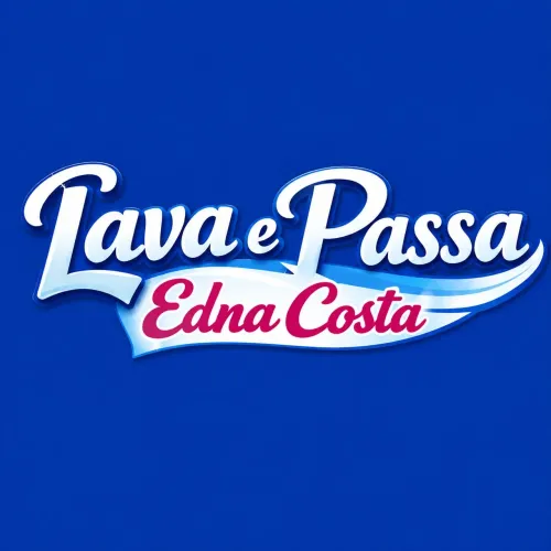 Lavanderia