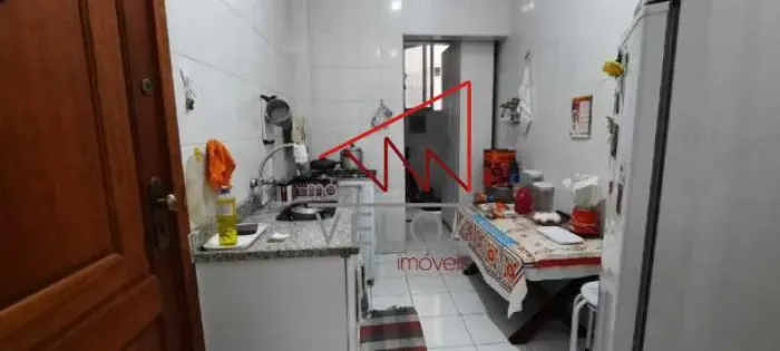 Apartamento-À VENDA-Flamengo-Rio de Janeiro-RJ