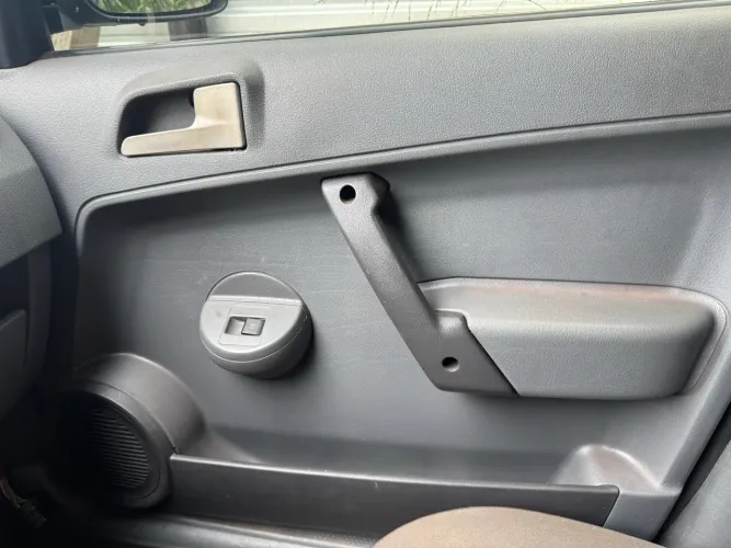FORRO DE PORTA DIANTEIRO DIREITO GOL G4