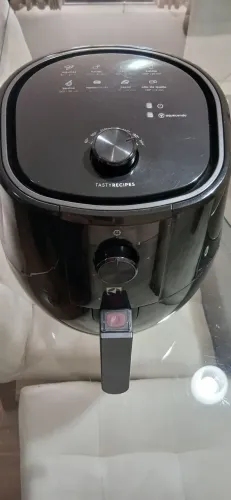 Airfryer Electrolux RitaLobo 3,2L