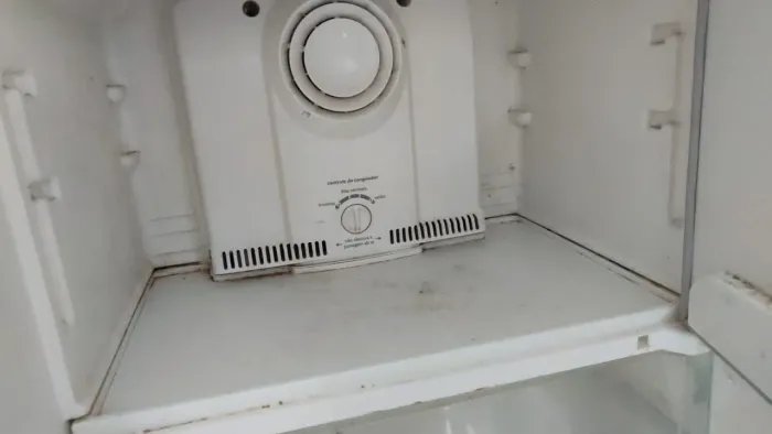 Vendo geladeira