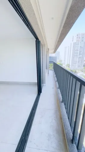 Edifício Residencial Prime Bueno 2 quartos setor Bueno