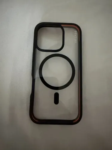 Capa Iphone 16 Pro
