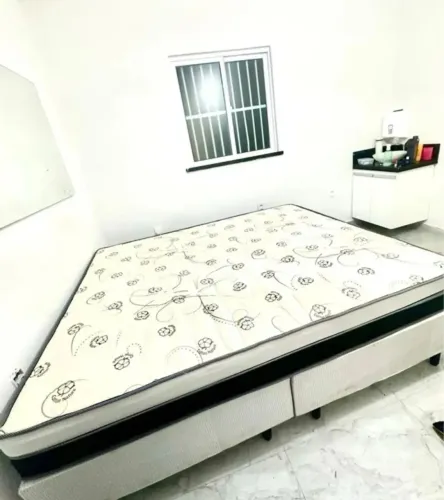 CAMA QUEEN SIZE