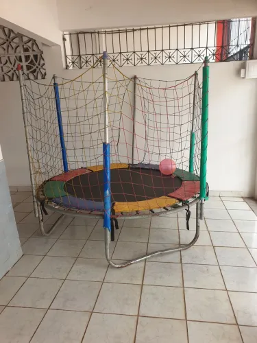 Vende-se pula-pula