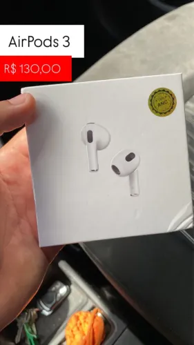 AIR PODS 3