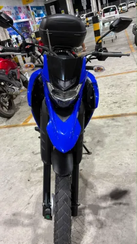 Lander XTZ 250 2024