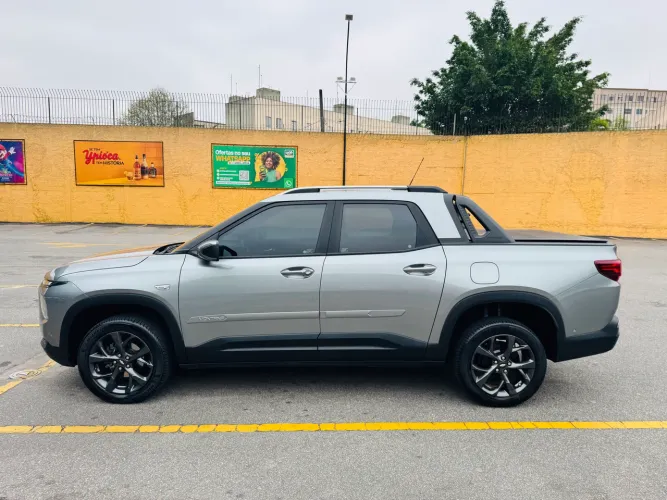 Chevrolet Montana Premier 1.2 Turbo Flex 12V Aut. 2024