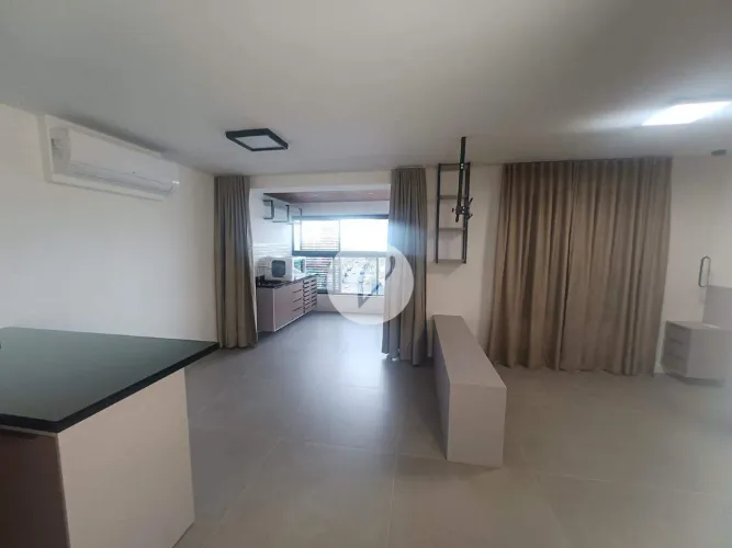 Apartamento para Aluguel em Santo André/SP (Jardim)
