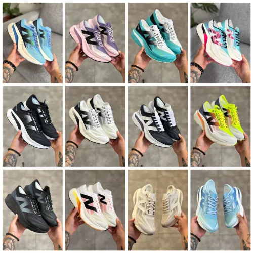 New balance fuelcell v4 novo do 35 ao 43