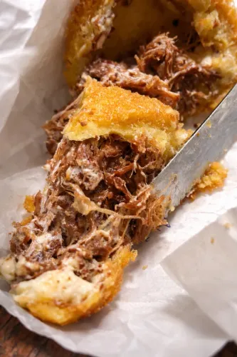 Salgados gourmet encomenda