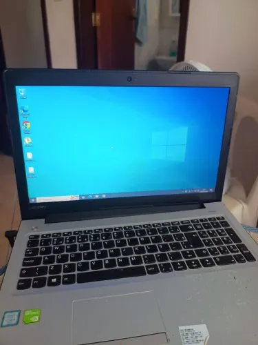 VENDO Notebook usado Lenovo Ideapad 310-15ISK 