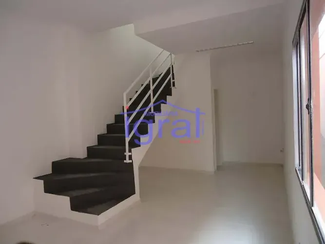 Sala para alugar, 49 m² por R$ 2.759,00/mês - Vila Mascote - São Paulo/SP