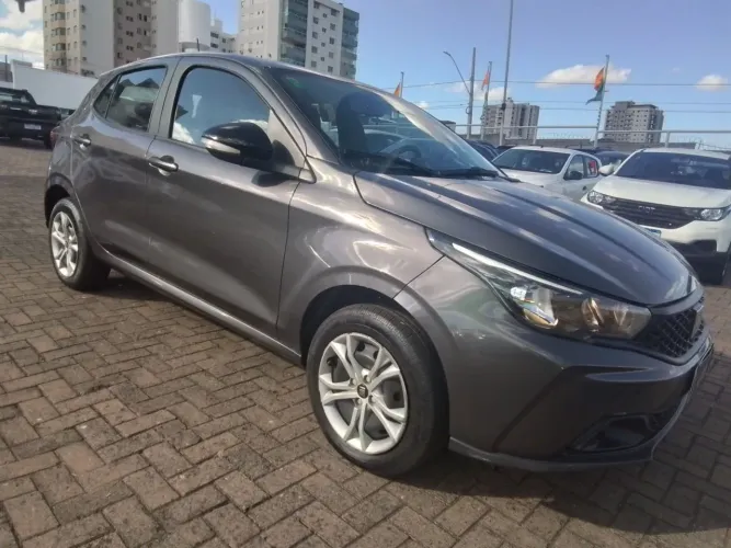 Fiat Argo Drive 1.0 Firefly 2026