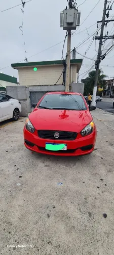 Fiat Grand Siena 1.0 EVO Flex 8V 4P 2021